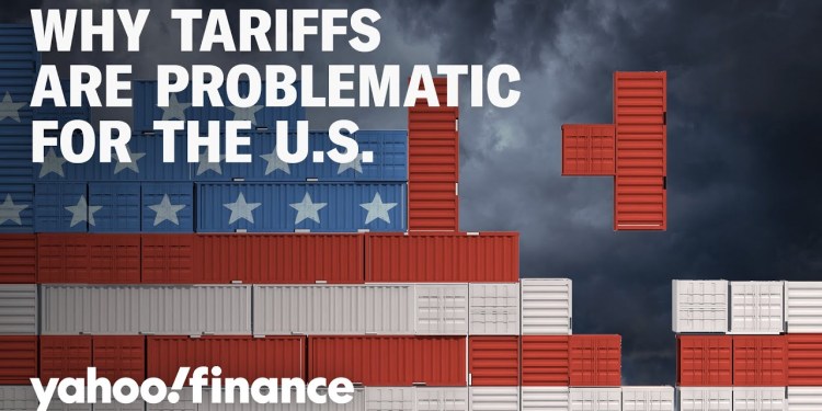 Trump tariffs: US doesn’t have the cards it think it does, strategist says Trump tariffs: US doesn’t have the cards it think it does, strategist says