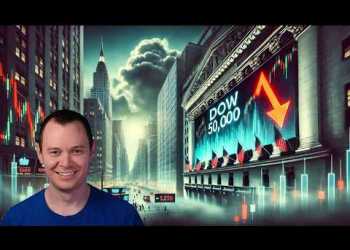 The Dow Jones Hits 50,000 – Time for a Correction? The Dow Jones Hits 50,000 – Time for a Correction?