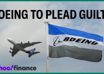 How Boeing’s guilty plea could impact its business How Boeing’s guilty plea could impact its business