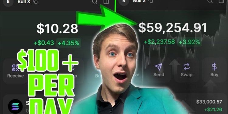 Earn 0+ Daily Trading Meme Coins – Scams, Filters, Buy Low Sell High Earn 0+ Daily Trading Meme Coins – Scams, Filters, Buy Low Sell High