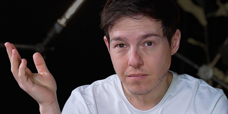 Stepping Away – What Happened Stepping Away – What Happened