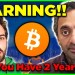Chamath Palihapitiya: “Quantum Computing Will KILL Bitcoin In 2-5 years.” (THE TRUTH) Chamath Palihapitiya: “Quantum Computing Will KILL Bitcoin In 2-5 years.” (THE TRUTH)