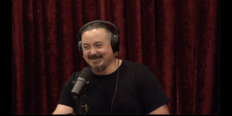 Joe Rogan Experience #2374 – Ben van Kerkwyk Joe Rogan Experience #2374 – Ben van Kerkwyk