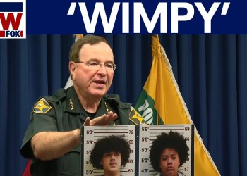Polk County Sheriff Judd on 2 teens arrested in ‘swatting’ investigation Polk County Sheriff Judd on 2 teens arrested in ‘swatting’ investigation