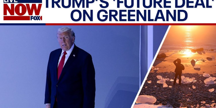 Greenland latest: What comes next after Trump’s ‘framework’ deal Greenland latest: What comes next after Trump’s ‘framework’ deal