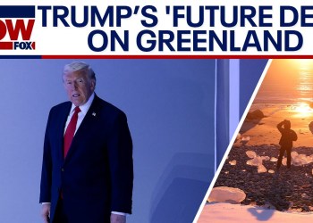 Greenland latest: What comes next after Trump’s ‘framework’ deal Greenland latest: What comes next after Trump’s ‘framework’ deal