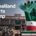 Somalia Breakaway Region Somaliland Seeks Trump Backing for Sovereignty Somalia Breakaway Region Somaliland Seeks Trump Backing for Sovereignty
