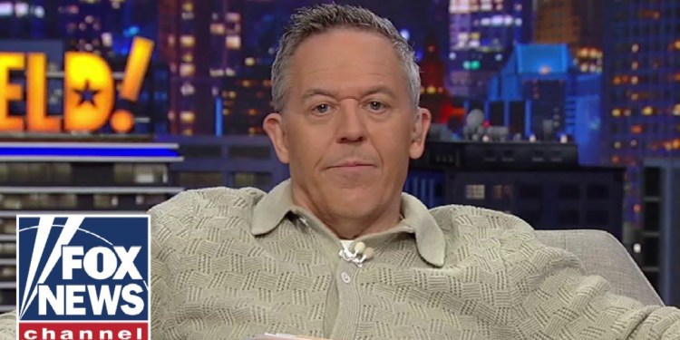 Greg Gutfeld: Everyone HATES the media Greg Gutfeld: Everyone HATES the media