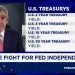 Mohamed El-Erian: Getting closer to losing the Fed’s independence Mohamed El-Erian: Getting closer to losing the Fed’s independence