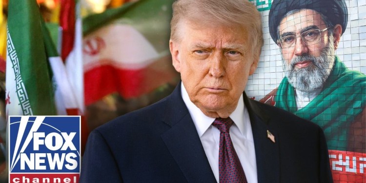 DEVELOPING: US rejects Iran’s terms for Strait of Hormuz DEVELOPING: US rejects Iran’s terms for Strait of Hormuz