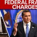 Blanche and Patel announce federal fraud charges against Southern Poverty Law Center Blanche and Patel announce federal fraud charges against Southern Poverty Law Center
