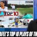 Pat McAfee’s Top 10 Plays Of The Week (Castellanos Home Run Streak, Trump’s Golf Game & More) Pat McAfee’s Top 10 Plays Of The Week (Castellanos Home Run Streak, Trump’s Golf Game & More)