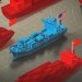 How China Came to Dominate Global Shipbuilding How China Came to Dominate Global Shipbuilding