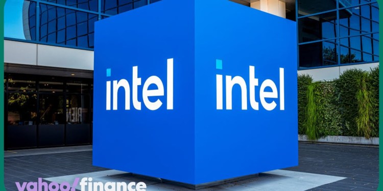 Intel earnings: The best is yet to come, analyst says Intel earnings: The best is yet to come, analyst says