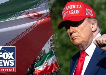 ‘The Five’: Trump weighs possible military action if Iran crosses red line ‘The Five’: Trump weighs possible military action if Iran crosses red line