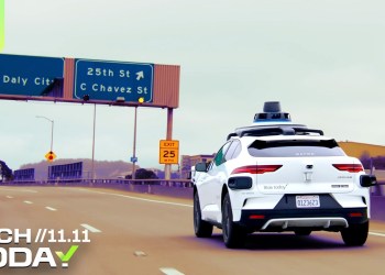 Waymo’s Robotaxis Are Hitting Freeways | Tech Today Waymo’s Robotaxis Are Hitting Freeways | Tech Today
