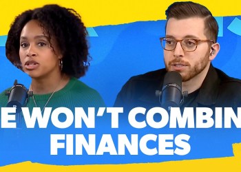 My Husband Won’t Combine Finances Even After 20 Years My Husband Won’t Combine Finances Even After 20 Years