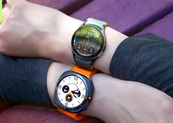 Samsung Galaxy Watch Ultra and 7 Review: So Close to Being Truly Ultra Samsung Galaxy Watch Ultra and 7 Review: So Close to Being Truly Ultra