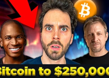 Bitcoin To Hit 0,000 This Year | Macro Expert Bitcoin To Hit 0,000 This Year | Macro Expert
