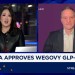 Launch of Wegovy pill is core to Novo Nordisk’s growth, says Guggenheim’s Seamus Fernandez Launch of Wegovy pill is core to Novo Nordisk’s growth, says Guggenheim’s Seamus Fernandez