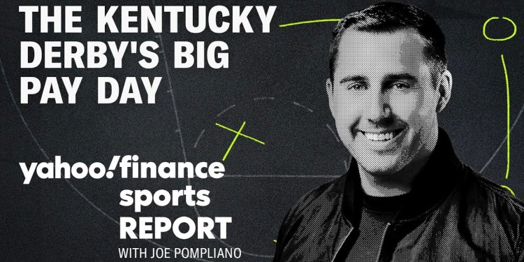 Big hats & bigger bucks: A look at the 151st Kentucky Derby Big hats & bigger bucks: A look at the 151st Kentucky Derby