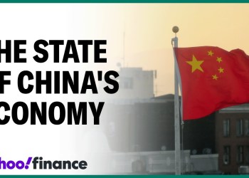 China’s economy isn’t ‘collapsing’ like markets suggest: Expert China’s economy isn’t ‘collapsing’ like markets suggest: Expert