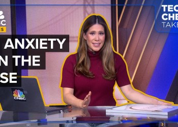 AI Bubble Anxiety On The Rise: Two AI CEOs Weigh In AI Bubble Anxiety On The Rise: Two AI CEOs Weigh In