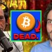 Quantum Computing Will Kill Bitcoin? | Sell Crypto Now? Quantum Computing Will Kill Bitcoin? | Sell Crypto Now?