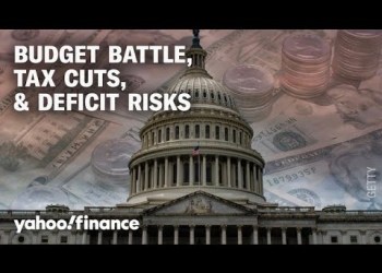 GOP races to finalize Trump-backed budget GOP races to finalize Trump-backed budget