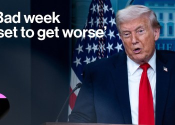 Bad Week Set to Get Worse Before Better: 3-Minutes MLIV Bad Week Set to Get Worse Before Better: 3-Minutes MLIV