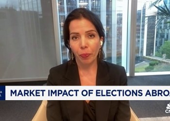 Why markets are ‘sanguine’ about French election results Why markets are ‘sanguine’ about French election results