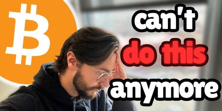 bitcoin is *completely* boinked….. bitcoin is *completely* boinked…..