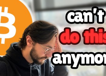 bitcoin is *completely* boinked….. bitcoin is *completely* boinked…..