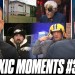 45 Minutes Of Toxic, Hilarious Moments From The Pat McAfee Show | Toxic Moments #36 45 Minutes Of Toxic, Hilarious Moments From The Pat McAfee Show | Toxic Moments #36