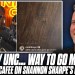 “Hey Shannon Sharpe.. Way To Go Man” | Pat McAfee Reacts To Viral Instagram Live “Hey Shannon Sharpe.. Way To Go Man” | Pat McAfee Reacts To Viral Instagram Live