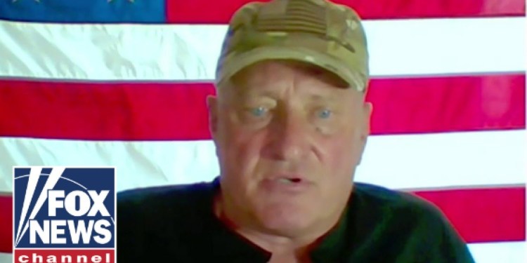 Walz used a military rank he never achieved to advance his political career: Veteran Walz used a military rank he never achieved to advance his political career: Veteran