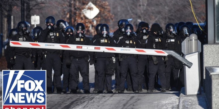 We’re ‘NOT STOPPING’ fraud investigations: Deputy AG We’re ‘NOT STOPPING’ fraud investigations: Deputy AG