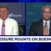 Boeing CEO Kelly Ortberg needs to change the company culture, says Yale’s Gautam Mukunda Boeing CEO Kelly Ortberg needs to change the company culture, says Yale’s Gautam Mukunda