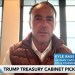 Kyle Bass on Trump’s Treasury Pick, China’s Stimulus Kyle Bass on Trump’s Treasury Pick, China’s Stimulus
