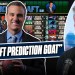 “Greatest Mock Drafter In The World’s” Thoughts & Predictions On The 2025 Draft | Pat McAfee Show “Greatest Mock Drafter In The World’s” Thoughts & Predictions On The 2025 Draft | Pat McAfee Show