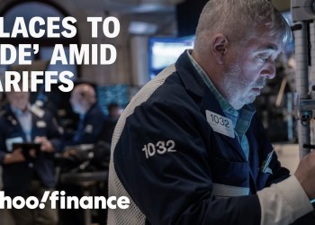 Why small caps won’t provide protection from Trump’s tariffs Why small caps won’t provide protection from Trump’s tariffs