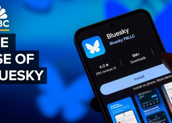 How Bluesky Grew From A Twitter Side Project To An X Competitor How Bluesky Grew From A Twitter Side Project To An X Competitor