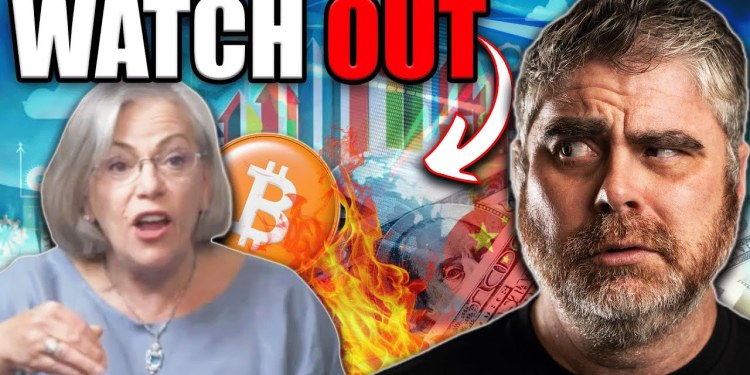 BRICS+ Pay Is Death Blow to the U.S. Dollar (End of World Currency Cycle) BRICS+ Pay Is Death Blow to the U.S. Dollar (End of World Currency Cycle)