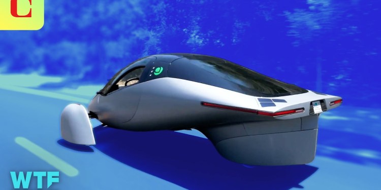 Green Tech to Watch in 2025 Green Tech to Watch in 2025