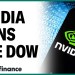 Nvidia replaces Intel on the Dow Jones Industrial Average Nvidia replaces Intel on the Dow Jones Industrial Average