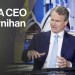 Bank of America CEO Brian Moynihan on Australia, US Economy, Fed Policy Bank of America CEO Brian Moynihan on Australia, US Economy, Fed Policy