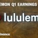 Lululemon stock’s post-earnings plunge could be a buying opportunity, analyst says Lululemon stock’s post-earnings plunge could be a buying opportunity, analyst says
