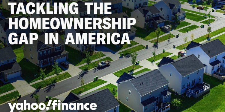 Why affordable housing could see a boost with federal land initiatives Why affordable housing could see a boost with federal land initiatives