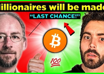 Bitcoin is going to hit *THIS PRICE* Before 2025 Ends | Crypto Expert Explains Bitcoin is going to hit *THIS PRICE* Before 2025 Ends | Crypto Expert Explains