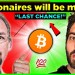 Bitcoin is going to hit *THIS PRICE* Before 2025 Ends | Crypto Expert Explains Bitcoin is going to hit *THIS PRICE* Before 2025 Ends | Crypto Expert Explains